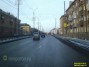 Взрыв газа в Красноярске попал на видео авторегистратора