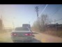 В Якутске мотоциклист сбил пассажира автобуса