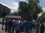 Видео задержания стрелявшего в Алматы