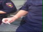 Полицейские задержали тренера женского ФК «Торпедо», сделавшего им замечание за курение у метро